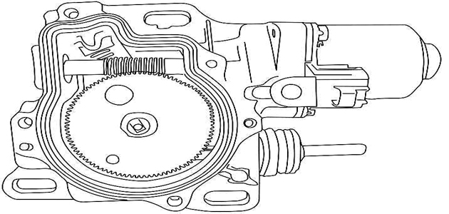 Toyota multi box